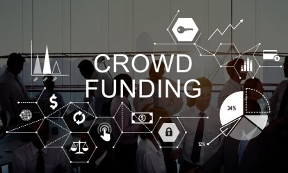 MLM Crowdfunding
